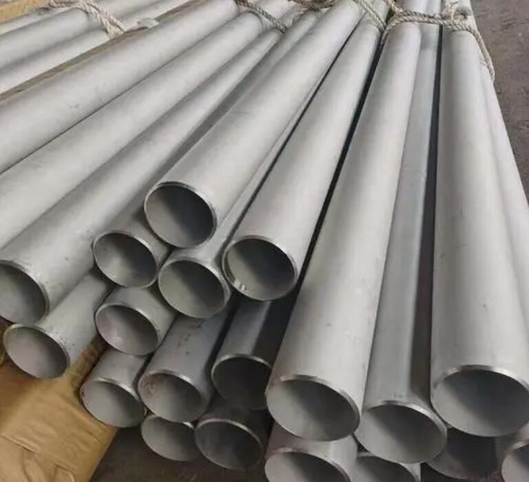 宽甸304不锈钢管
