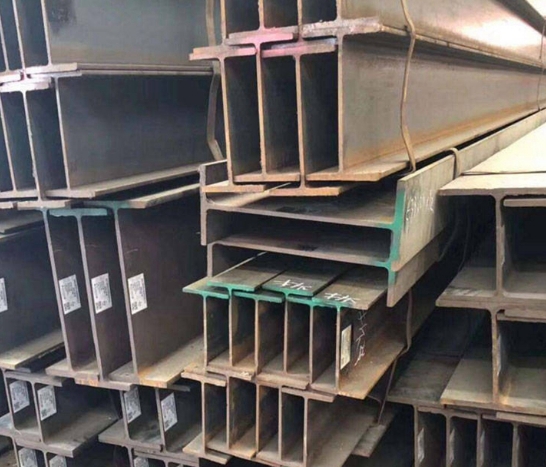 宽甸Q235C工字钢